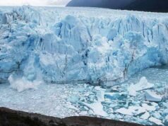 Lei das Geleiras, ao vivo: em meio a críticas da oposição ao caso Adorni, é debatido no parlamento