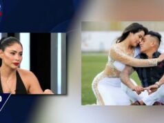 Pamela Franco revela a verdade sobre como começou seu polêmico romance com Christian Cueva: “Ele me tornou sua amante com suas mentiras”