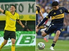 O Boca Juniors visitará o Defensa y Justicia em busca da vaga nas semifinais do Torneio Apertura: horário, TV e formações