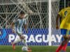 Colômbia vence Argentina por 4 a 0 na final da Sul-Americana Sub-17