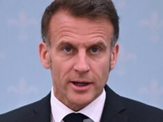 AO VIVO: Macron pede ao Hezbollah que “desarme” após acordo de cessar-fogo Israel-Líbano