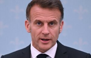 AO VIVO: Macron pede ao Hezbollah que “desarme” após acordo de cessar-fogo Israel-Líbano