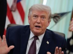 Trump considera retirar EUA da NATO por falta de apoio na guerra com o Irão