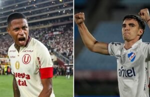 Universitario x Nacional AO VIVO HOJE: todos os minutos da partida da data 3 da Copa Libertadores 2026