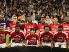 Platense x Independiente Santa Fe AO VIVO Copa Libertadores: acompanhe os Cardinals a cada minuto