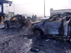 Acidente em Zipaquirá: investigação está em andamento e apura se houve falha mecânica ou falta de freios