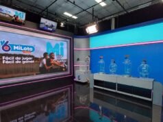 Miloto caiu pela segunda vez em abril: esse é o dinheiro que o novo milionário do departamento de Casanare levará para casa.