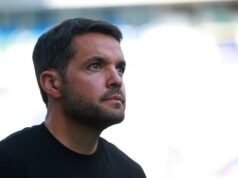 Nicolás Larcamón provoca o retorno do Cruz Azul ao Estádio Banorte: “As lendas do México e do Brasil são as primeiras a retornar”