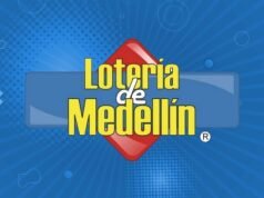 Resultados da Loteria de Medellín em 17 de abril: números ganhadores do jackpot e do segundo 50 milionário