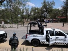 Dos primeiros relatórios de emergência à morte do atirador: destaques do tiroteio em Teotihuacán