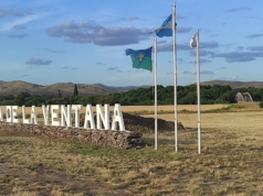 Na ausência de atendimento médico, enfermeiras ensinam RCP e primeiros socorros em Sierra de la Ventana