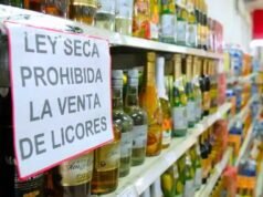 A Lei Seca de 2026 está desenhada da seguinte forma: O PNP instituirá medidas para garantir o cumprimento das disposições das Eleições de 2026.