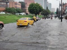 AO VIVO – Chuva em 17 de abril de 2026: Enchentes dificultam deslocamentos em vários pontos da cidade
