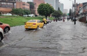 AO VIVO – Chuva em 17 de abril de 2026: Enchentes dificultam deslocamentos em vários pontos da cidade