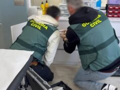 Duas mulheres foram presas em Alicante por tratamento médico ilegal