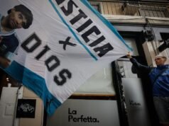 Julgamento da morte de Maradona, vivo: testemunhas descreveram o corpo de Diego e o quarto onde ele morreu