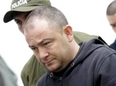 Quem é Douglas, o chefe de La Terraza que está aos olhos das autoridades penitenciárias de Itagüí: “Ele é o pior líder do cimen organizado que hoje vive na Colômbia”