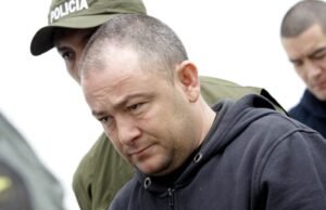 Quem é Douglas, o chefe de La Terraza que está aos olhos das autoridades penitenciárias de Itagüí: “Ele é o pior líder do cimen organizado que hoje vive na Colômbia”