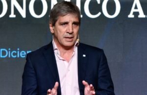 Caputo: “O próximo ano não será um ano eleitoral normal, mas sim um passeio no parque”