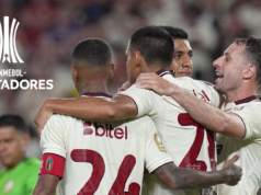 Tabela de classificação do grupo B da Copa Libertadores 2026: assim está o Universitário após a vitória sobre o Nacional na data 3