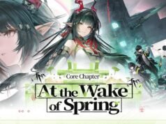 Arknights: Endfield será atualizado com novos personagens e batalhas épicas na atualização 1.2