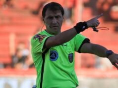 Quem é Héctor Paletta, o polêmico árbitro do VAR no Superclásico que conecta Tapia e Toviggino