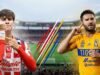 Tigres x Chivas AO VIVO: esta é a escalação do rebanho sagrado