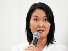 Keiko Fujimori prometeu construir quatro prisões e uma grande prisão para prisioneiros perigosos “como Cecot, em El Salvador”