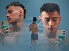 Quem é Alexander Ramírez, o promotor que afirma ter tido um relacionamento amoroso com Juan de Dios Pantoja