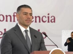 Se o agressor de Teotihuacán não tivesse sido ferido, teria matado mais pessoas, diz Harfuch: Elementos do GN não serão processados