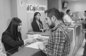 Falência da Caja Centro: SBS liquida e publica lista de depositantes segurados