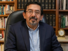 Arturo Chávez López confirma nota quase perfeita no exame de consultor do INE