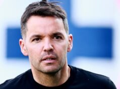 A volta do Cruz Azul ao estádio da Cidade do México?: é o que diz Nicolás Larcamón