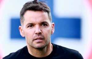 A volta do Cruz Azul ao estádio da Cidade do México?: é o que diz Nicolás Larcamón