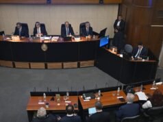 As testemunhas começam a depor no julgamento de Cristina Kirchner pelo caso Cuadernos: quem é o primeiro