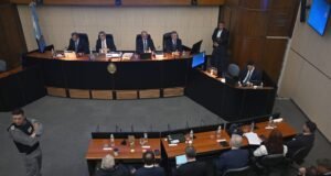 As testemunhas começam a depor no julgamento de Cristina Kirchner pelo caso Cuadernos: quem é o primeiro