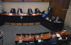 As testemunhas começam a depor no julgamento de Cristina Kirchner pelo caso Cuadernos: quem é o primeiro