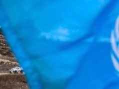 Hoje o Congresso debate a iniciativa do PP que pede garantir a segurança das tropas estacionadas no Líbano