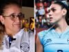 Lorena Góngora destaca a condição de Nicole Pérez diante da possibilidade de sua saída para o Alianza Lima: “Ela vai mudar alguma coisa”