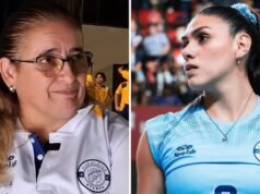 Lorena Góngora destaca a condição de Nicole Pérez diante da possibilidade de sua saída para o Alianza Lima: “Ela vai mudar alguma coisa”