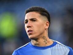 O futuro de Enzo Fernández: os três gigantes do futebol que o estão de olho e quanto podem pagar pela sua transferência