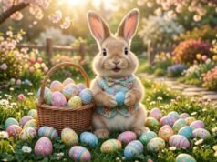 O coelho e o ovo de Páscoa: o significado e a origem desta tradição no México