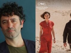 Rodrigo Sorogoyen vai competir em Cannes com ‘The Beloved’: “A falta do cinema espanhol nos traz onde estamos, devemos estar orgulhosos”