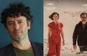Rodrigo Sorogoyen vai competir em Cannes com ‘The Beloved’: “A falta do cinema espanhol nos traz onde estamos, devemos estar orgulhosos”
