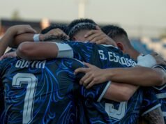 Argentina venceu a Venezuela por 2 a 0 e busca liderar seu grupo com o Brasil no Grupo Sul-Americano de 17