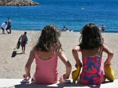 Aemet espera mudanças climáticas: a nova tempestade está trazendo chuvas e temperaturas acima de 30 graus para essas cidades.