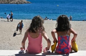 Aemet espera mudanças climáticas: a nova tempestade está trazendo chuvas e temperaturas acima de 30 graus para essas cidades.