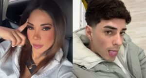 Karen Dejo explode contra Piero Arenas após denunciar abuso sexual: “Acho nojento e degradante”