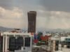 AO VIVO | Tempo em CDMX e no resto do México hoje, 3 de abril: previsão de chuva forte e granizo em CDMX