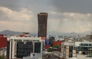 AO VIVO | Tempo em CDMX e no resto do México hoje, 3 de abril: previsão de chuva forte e granizo em CDMX